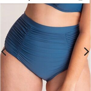Shapermint Essentials High-Waisted Control Bikini Bottom size XL BNWT